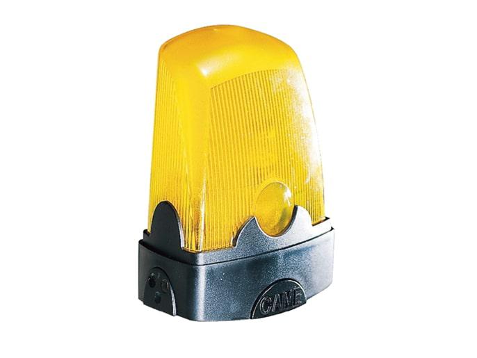 Лампа сигнальная светодиодная KLED 230В (без антенны) CAME