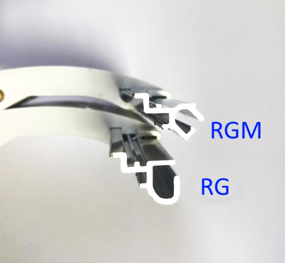 Ригель блокирующий RGM3